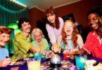 Hitster, The Music Party Game