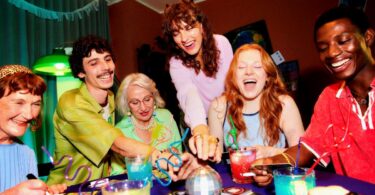 Hitster, The Music Party Game
