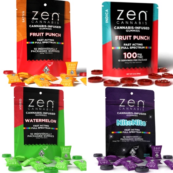 Zen Cannabis