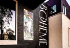 Bar Boheme Las Vegas