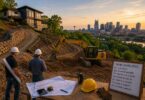 Seven Things Custom Home Builders Line Up