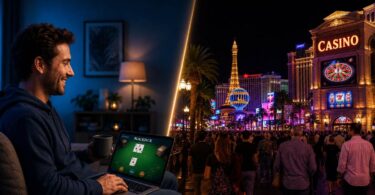 Online Casino Games