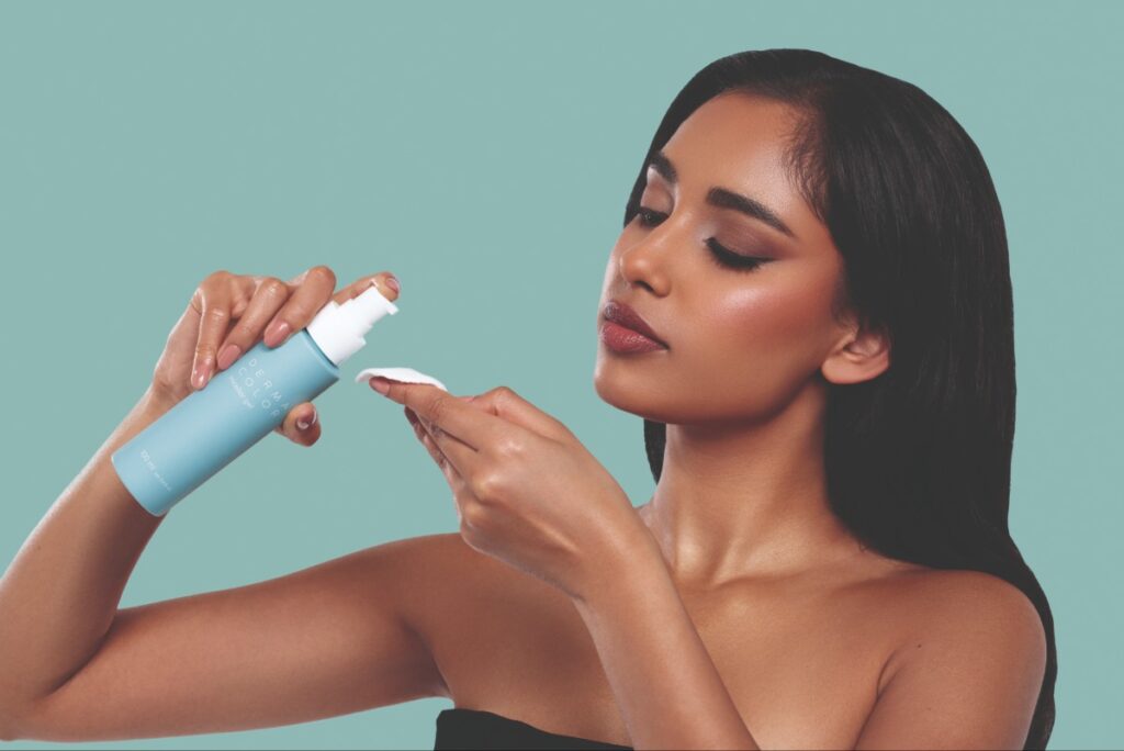 Kryolan's Dermacolor Camouflage Stick