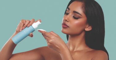 Kryolan's Dermacolor Camouflage Stick