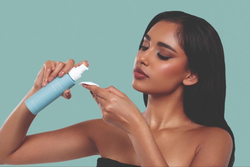 Kryolan's Dermacolor Camouflage Stick