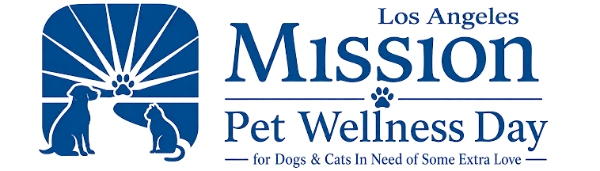 Los Angeles Mission Hosts Free Pet Wellness Day for Homeless Pets Los Angeles Mission Hosts Free Pet Wellness Day for Homeless Pets