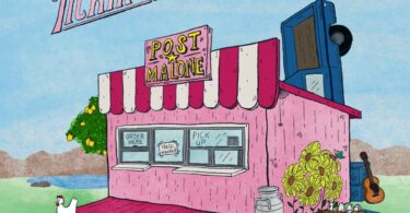 Post Malone Goes Bluegrass Again as JD Casper Puts a Fresh Spin on "Chemical"