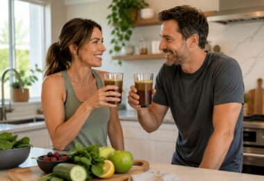Designs for Health EssentiaGreens and Reds™
