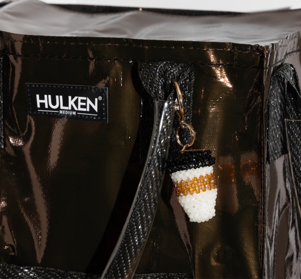 limited-edition Hulken x Susan Alexandra Schlep-Mates Collection
