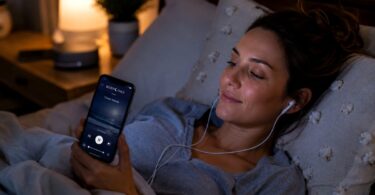sound of sleep sleep only