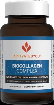 ActivatedYou Biocollagen Complex