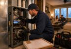 Skipped Furnace Tune-Ups