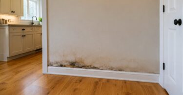 Remodel That Uncovered a Sewer Lateral Nobody Inspected