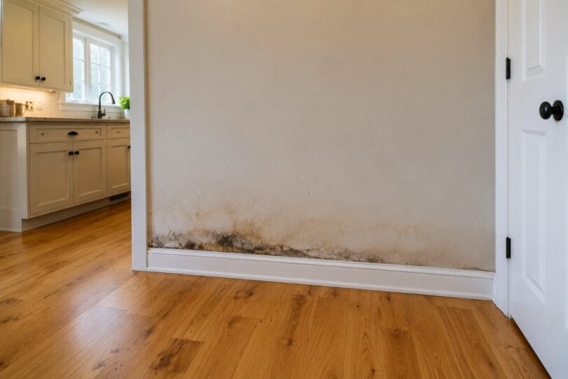 Remodel That Uncovered a Sewer Lateral Nobody Inspected