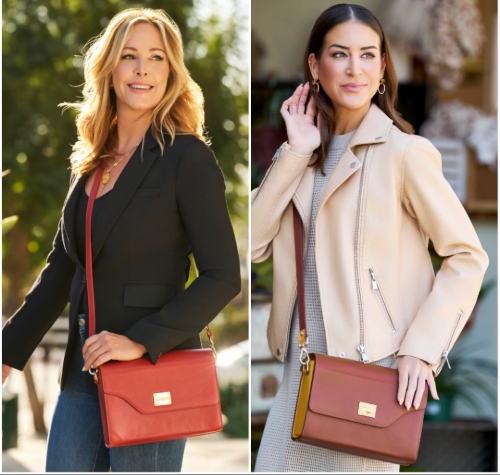 Daneault Handbags