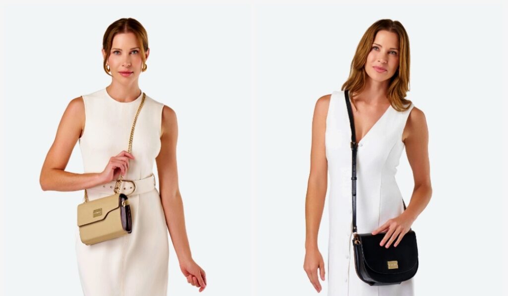 Daneault Handbags