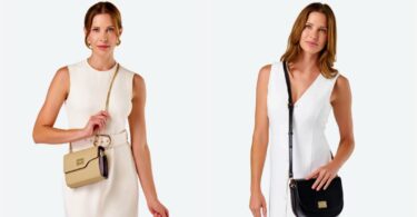 Daneault Handbags