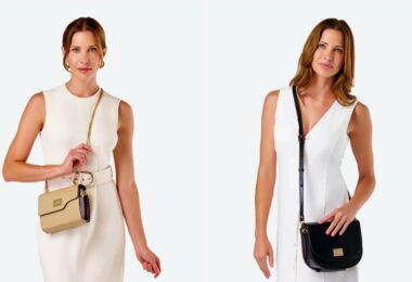Daneault Handbags