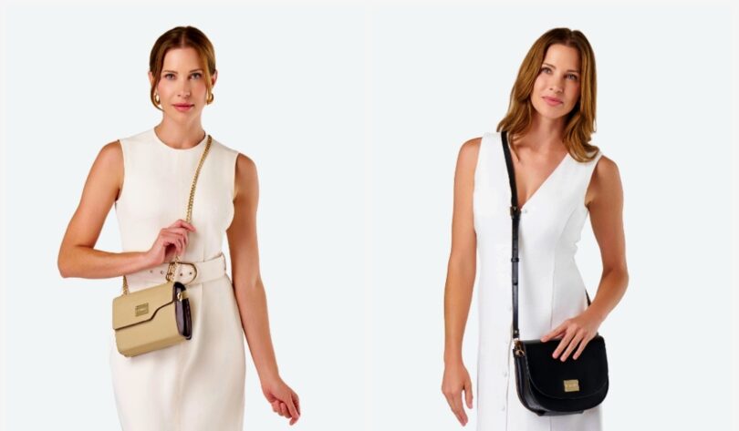 Daneault Handbags