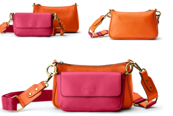 Daneault Handbags