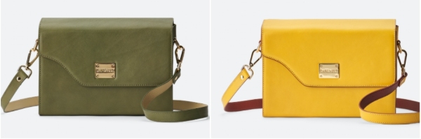 Daneault Handbags