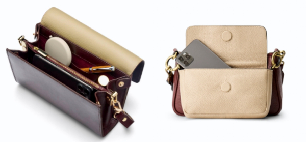 Daneault Handbags Daneault Handbags