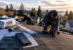 shingle roofing