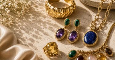 statement jewelry