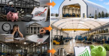 Three Warehouse Myths Cost Manufacturers Money