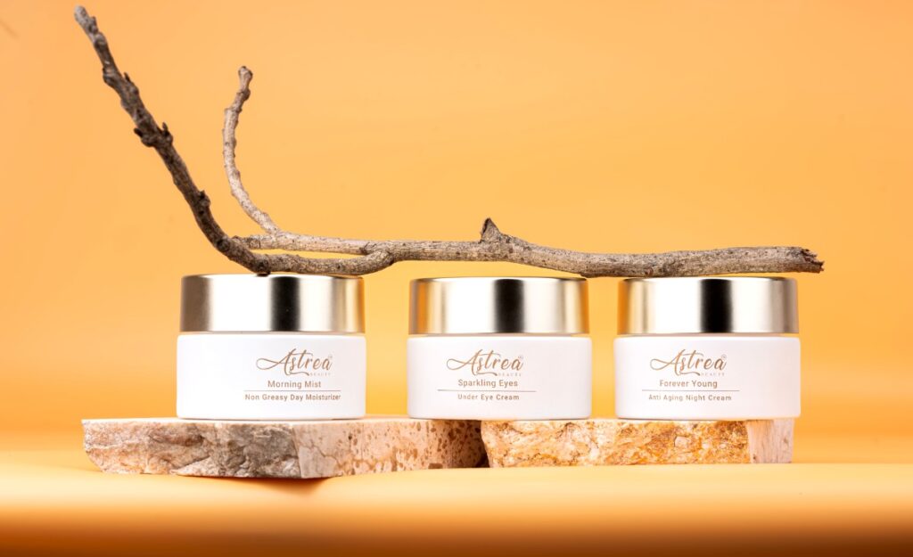 Astrea Beauty Morning Calm