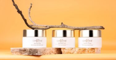 Astrea Beauty Morning Calm