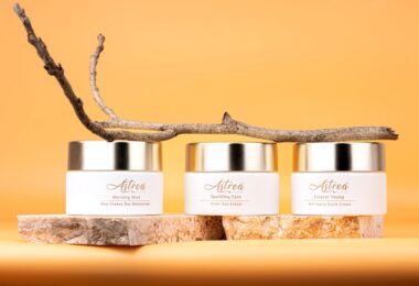 Astrea Beauty Morning Calm