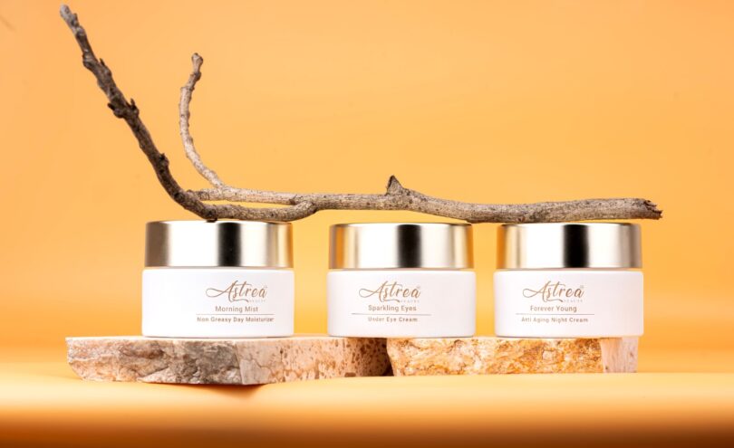 Astrea Beauty Morning Calm