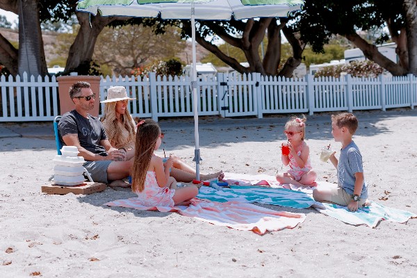 Celebrate Labor Day Weekend at Newport Dunes Waterfront Resort & Marina Celebrate Labor Day Weekend at Newport Dunes Waterfront Resort & Marina