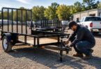 Best Practices for Managing and Maintaining a Fleet of Utility Trailers