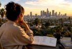 Build a Healthier Relationship With Ambition and Achievement in L.A.