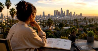 Build a Healthier Relationship With Ambition and Achievement in L.A.