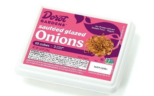 Dorot Gardens Frozen Herbs Dorot Gardens Frozen Herbs
