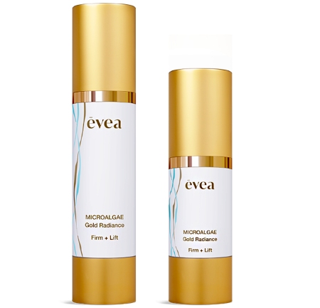 Evea Microalgae Gold Radiance Firm + Lift Evea Microalgae Gold Radiance Firm + Lift