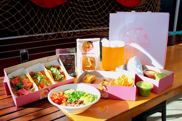 Chicas Tacos Hermosa Beach Chicas Tacos Hermosa Beach