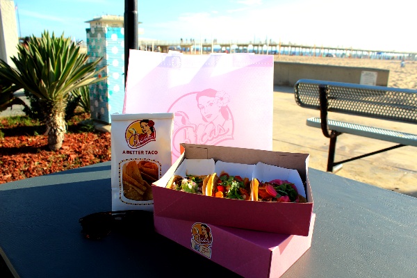 Chicas Tacos Hermosa Beach Chicas Tacos Hermosa Beach
