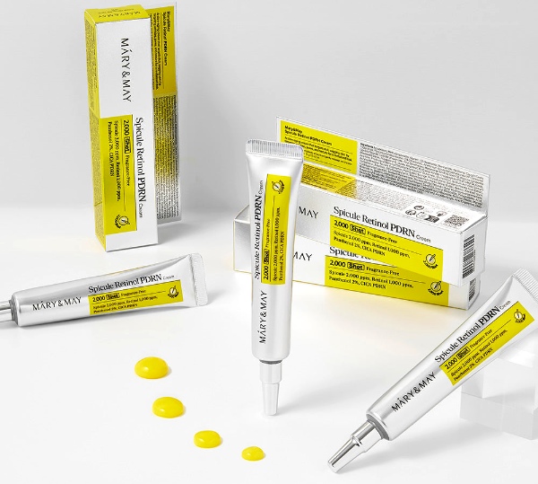 Retinol Spicule PDRN Cream Retinol Spicule PDRN Cream
