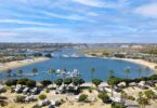 Celebrate Labor Day Weekend at Newport Dunes Waterfront Resort & Marina