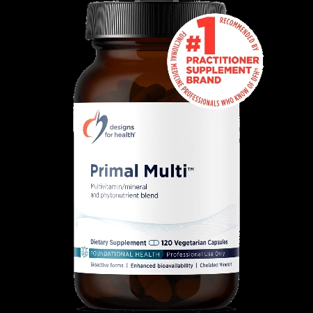 Primal Multi™ by Designs for Health