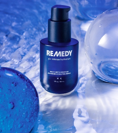 REMEDY Multi-Depth Moisture Advanced Hydrating Serum