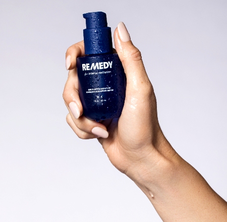 REMEDY Multi-REMEDY Depth Moisture Advanced Hydrating Serum