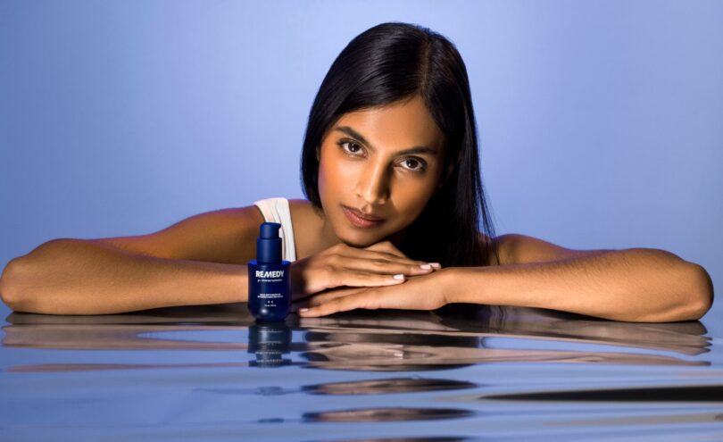 REMEDY Multi-Depth Moisture Advanced Hydrating Serum