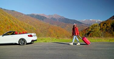 The Importance of Preparation for Road Travel