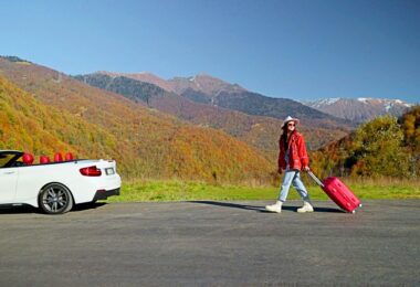 The Importance of Preparation for Road Travel