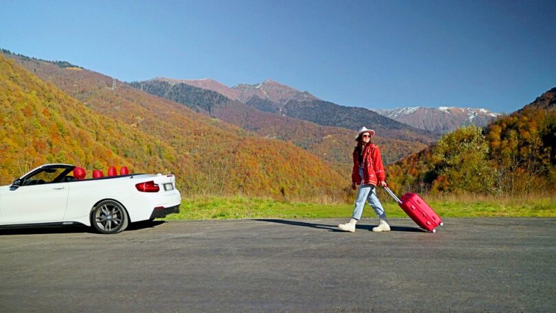 The Importance of Preparation for Road Travel